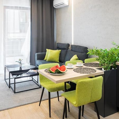 Rakowicka 20H Apartments By Let'S Kraków Eksteriør billede