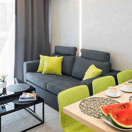 Rakowicka 20H Apartments By Let'S Kraków Eksteriør billede