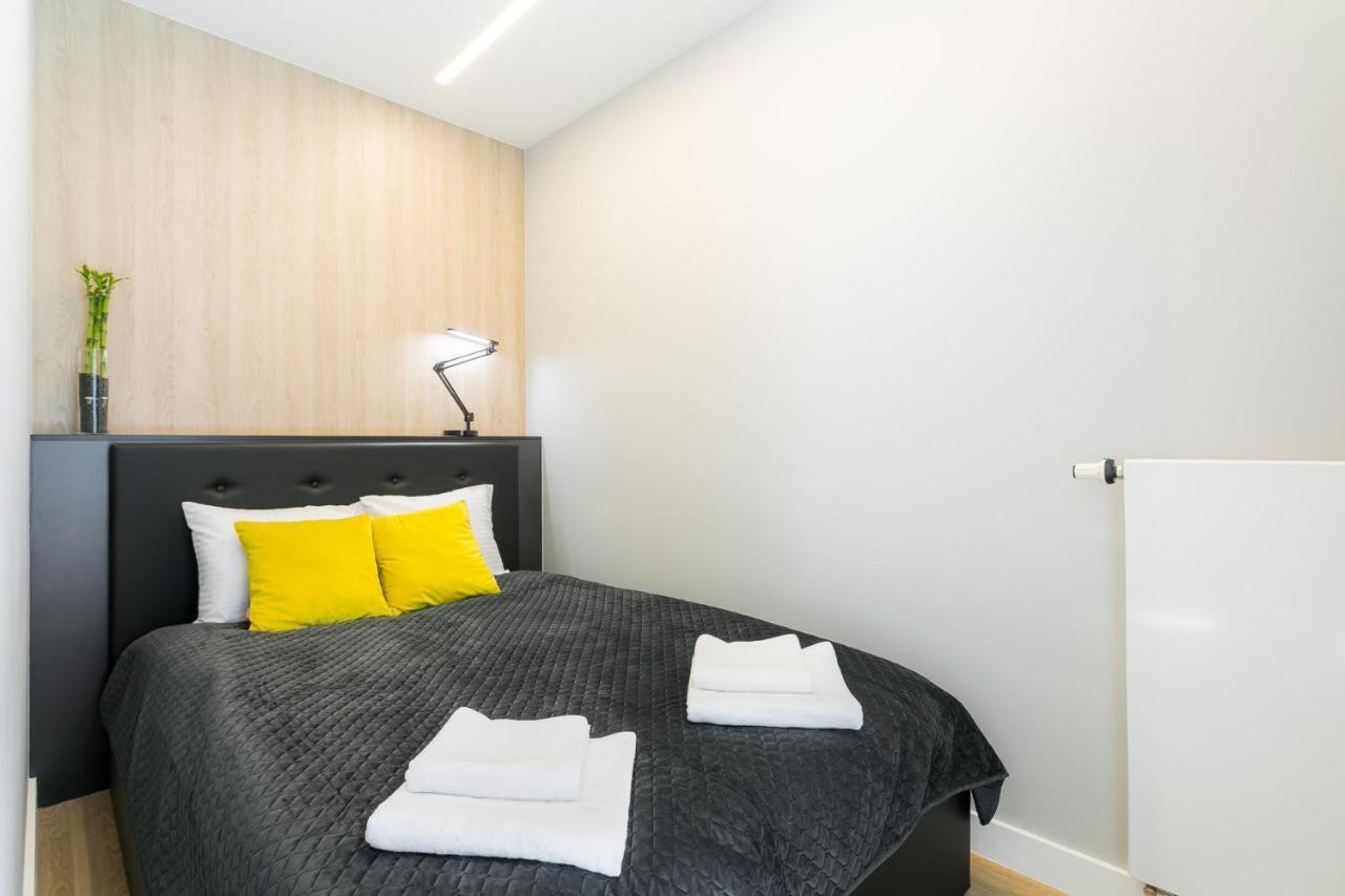 Rakowicka 20H Apartments By Let'S Kraków Eksteriør billede